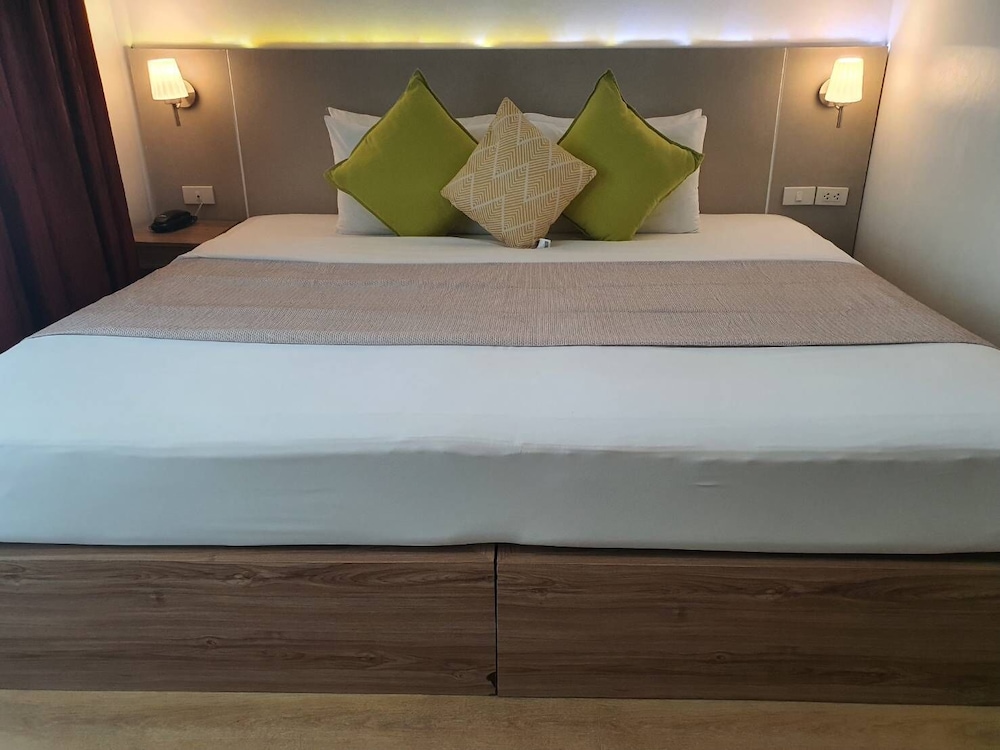 Superior Room - Photo 15