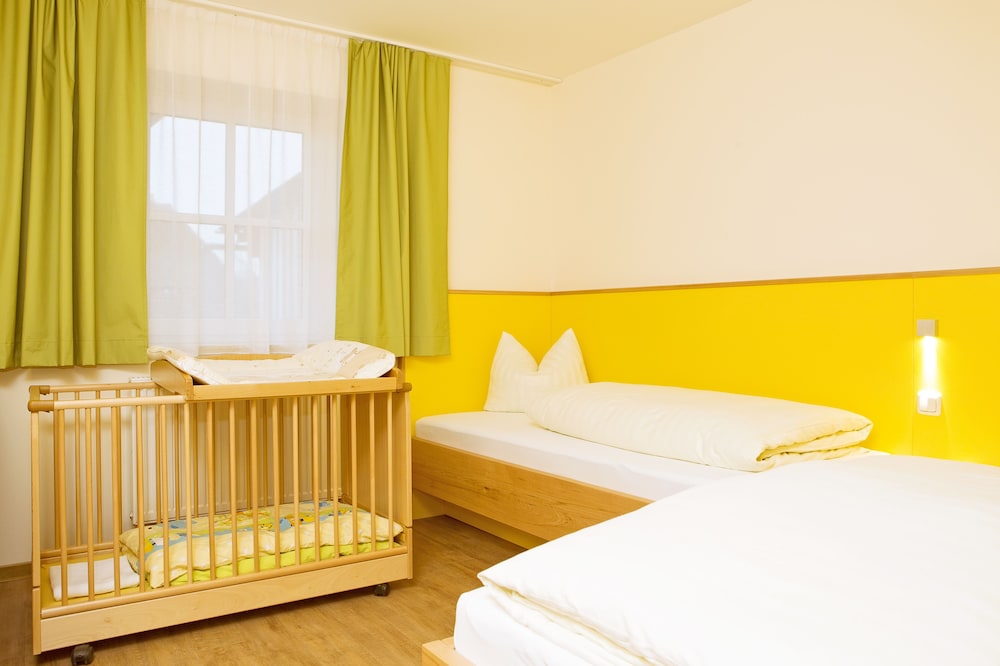 Family Suite (Schreinerhof Top) photo 2
