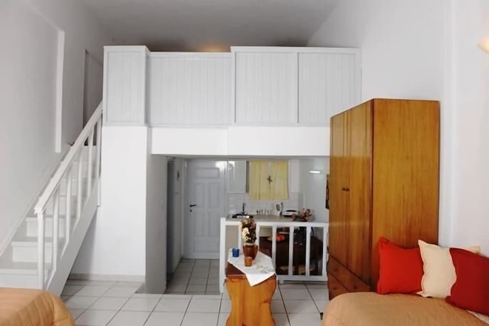 Room, Pool View (Duplex)
