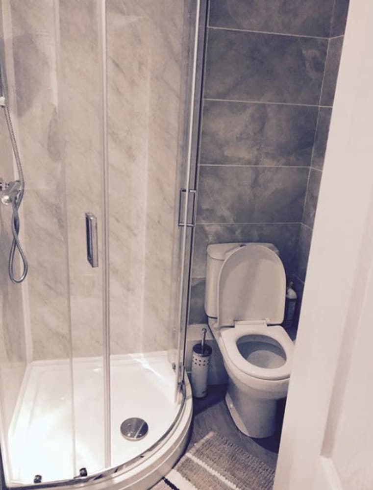 Double Room (Ensuite)