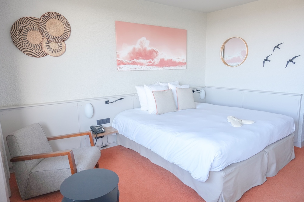 Chambre Supérieure Jardin - Photo 6