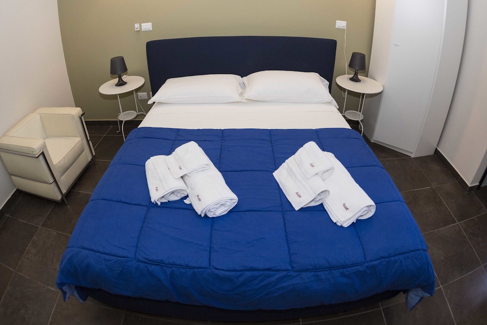 Comfort Double or Twin Room, Non Smoking photo 2