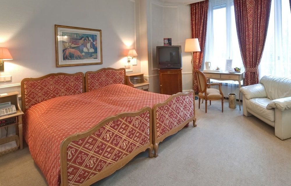 Superior Twin Room photo 1