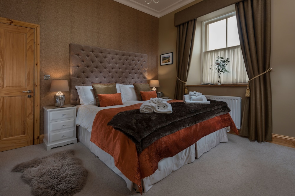 Double Room, 1 King Bed photo 2