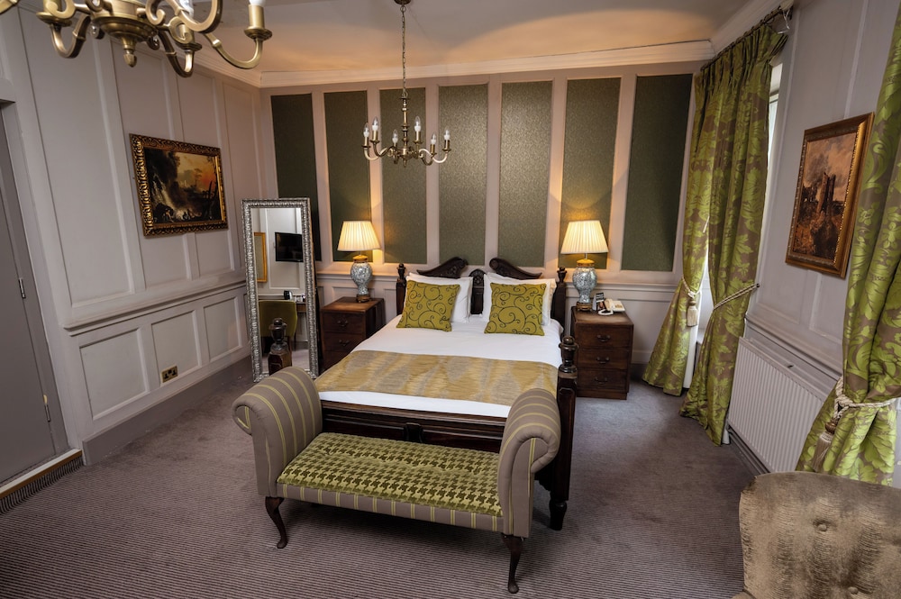 Superior Room - Photo 6