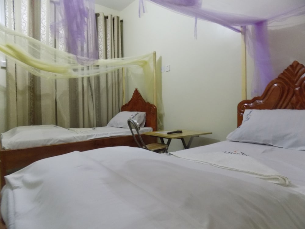 Twin Room photo 1