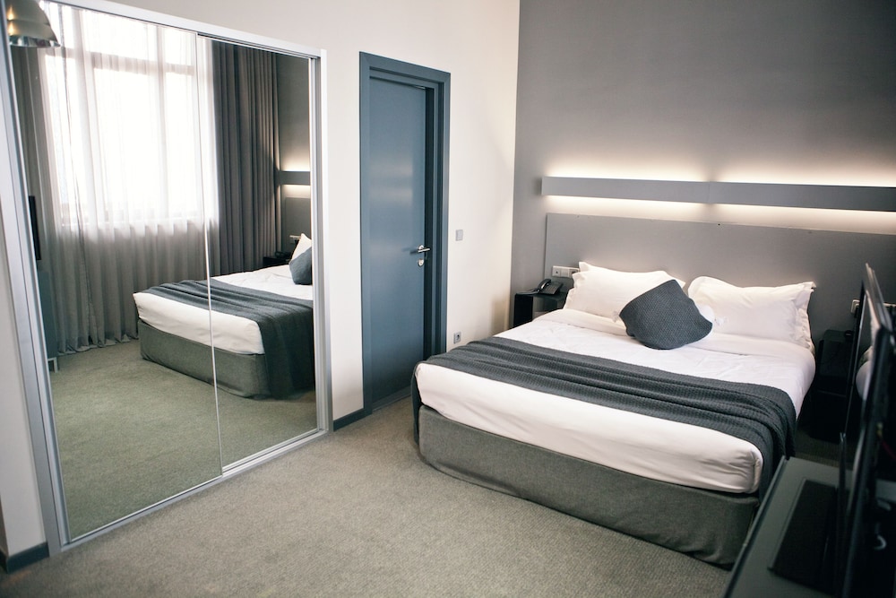 Double Room, Terrace, Valley View photo 1