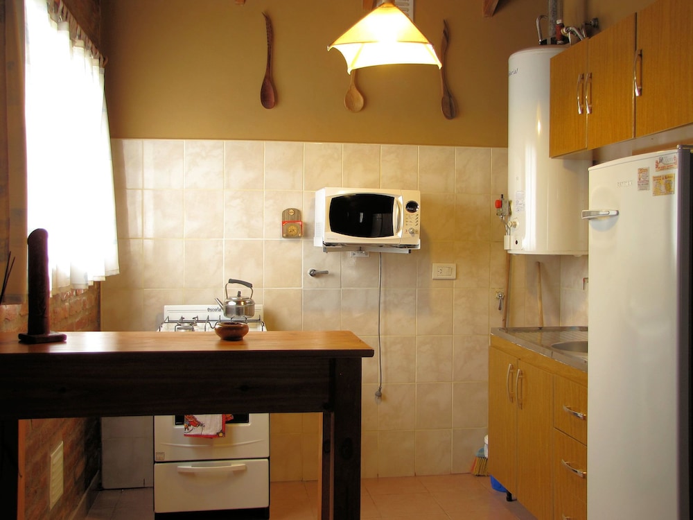 Classic Cabin, 1 Bedroom, Park View, Garden Area photo 2