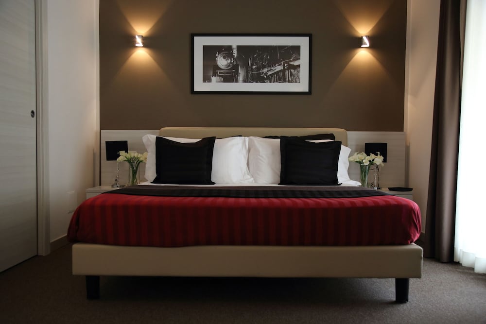 Superior Double Room, Balcony - Photo 1