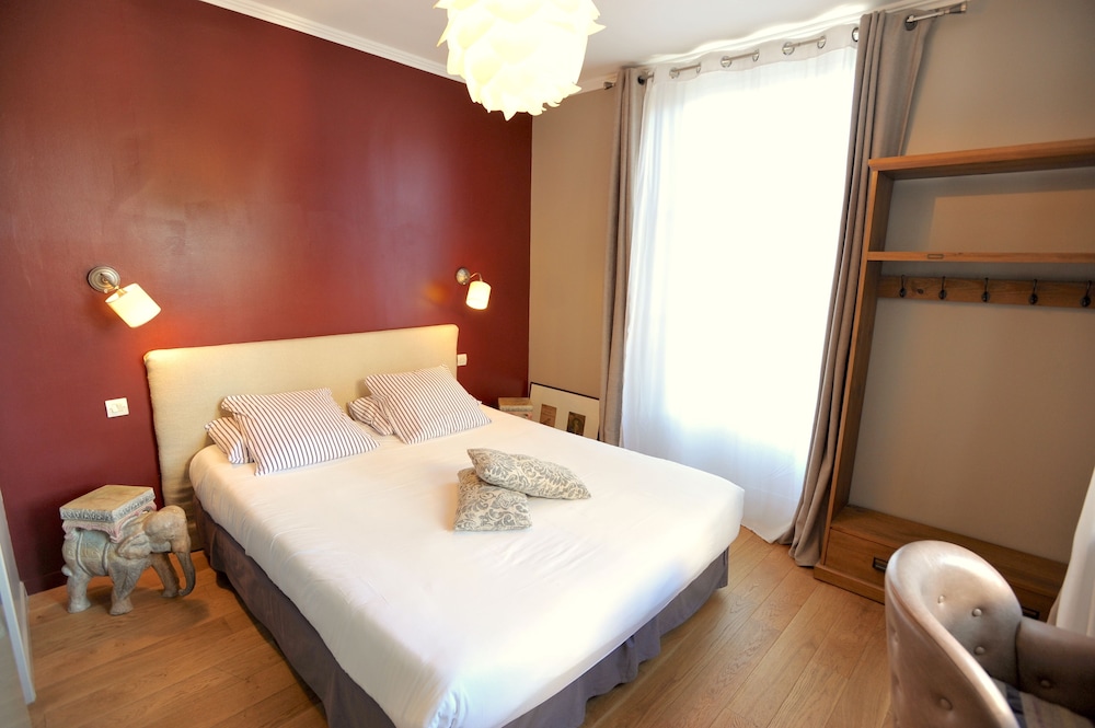 Classic Double Room photo 3