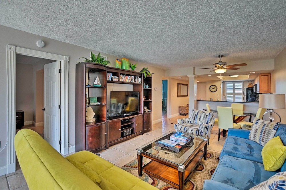 Apartment (2 Bedrooms) photo 1