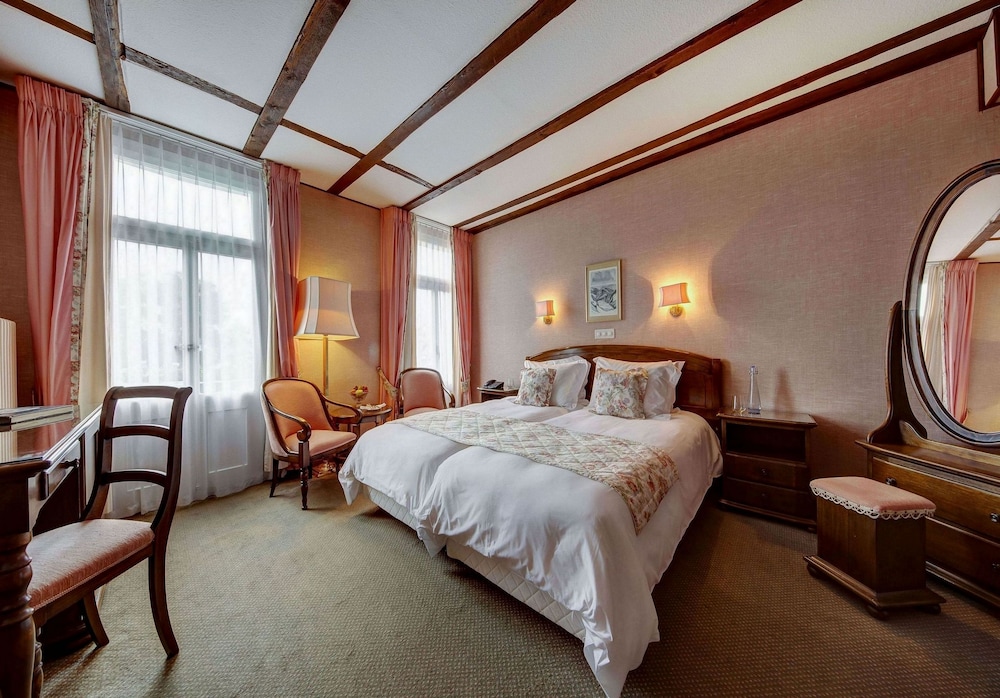 Deluxe Double Room - Photo 2