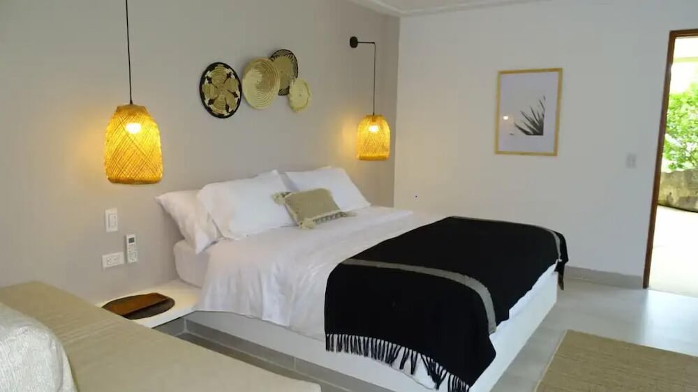 Suite Acacios