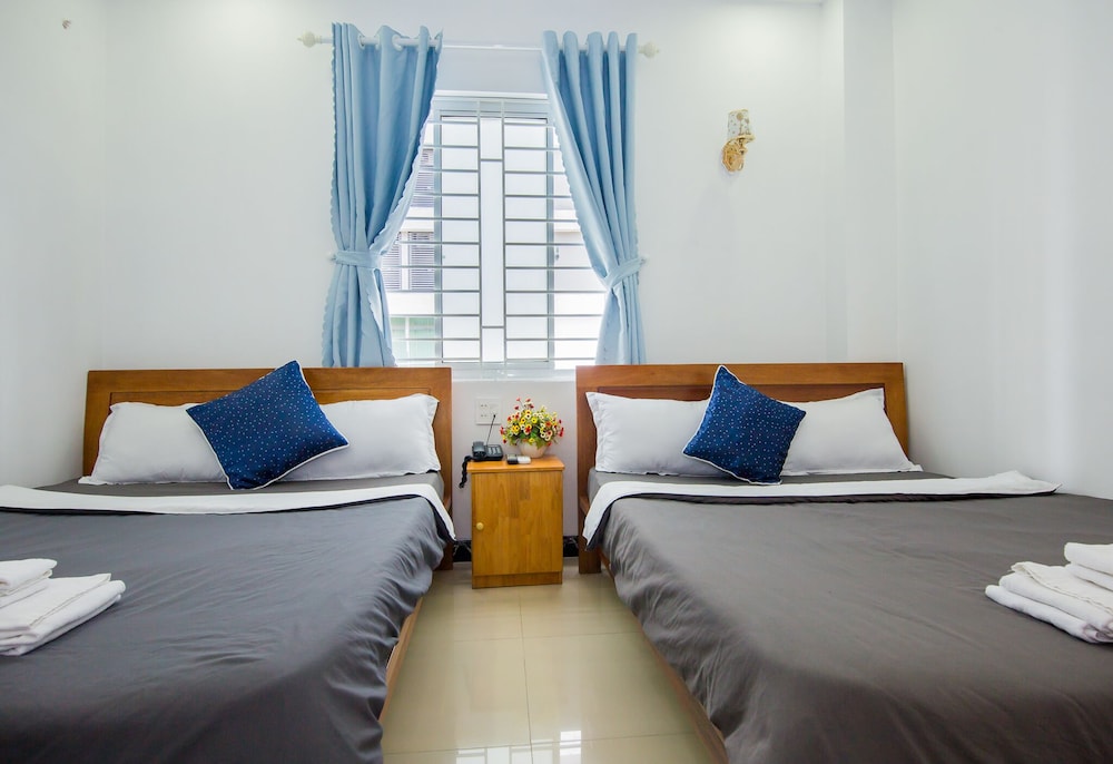 Family Quadruple Room
