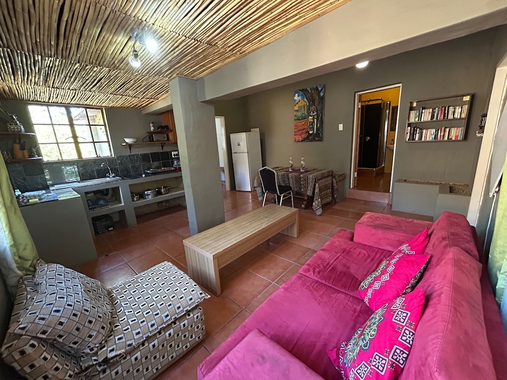 Deluxe Chalet photo 1