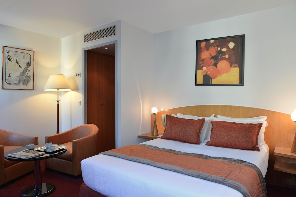 Suite photo 1