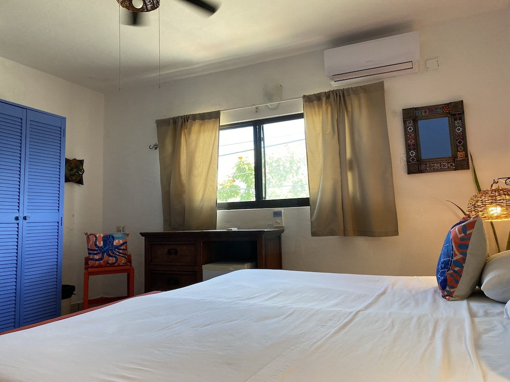 Superior Double Room, 1 King Bed photo 2