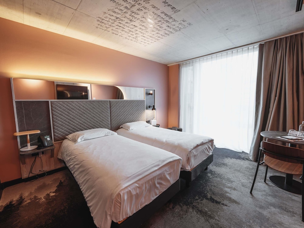 Classic Room, 2 Twin Beds - Photo 1