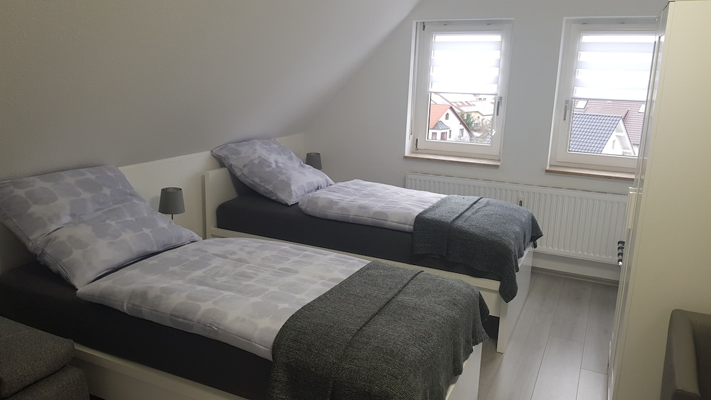 Apartment, Multiple Beds photo 1