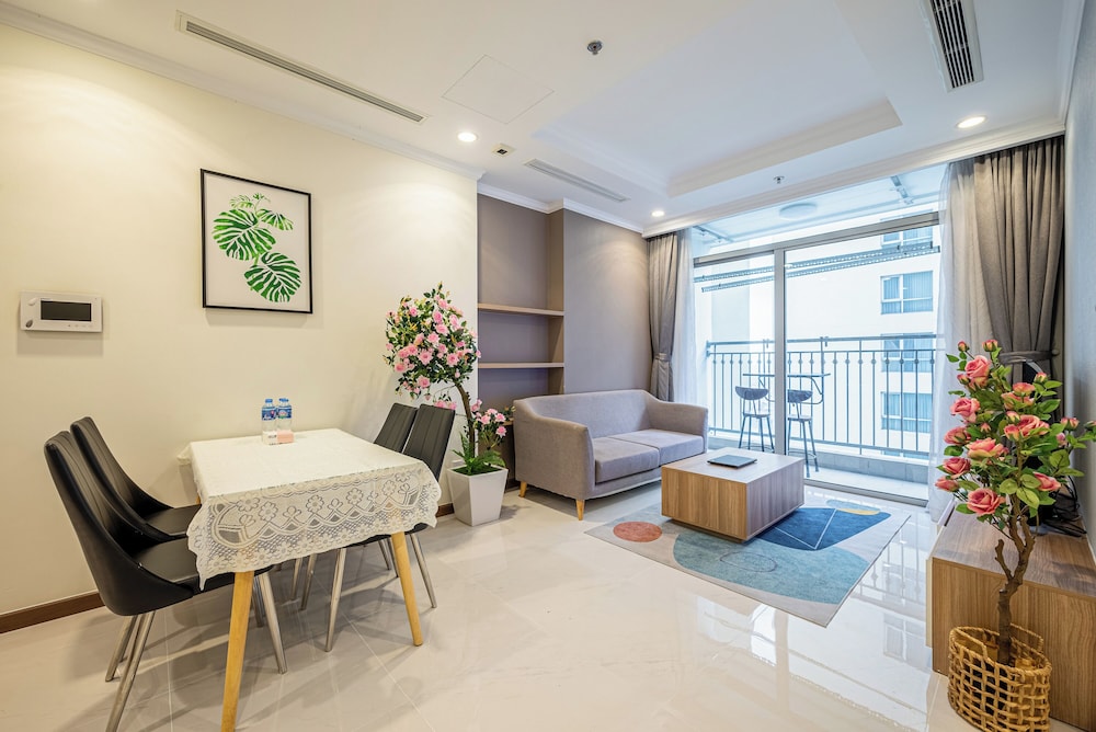 Honeymoon Apartment, 1 Bedroom, Balcony, City View