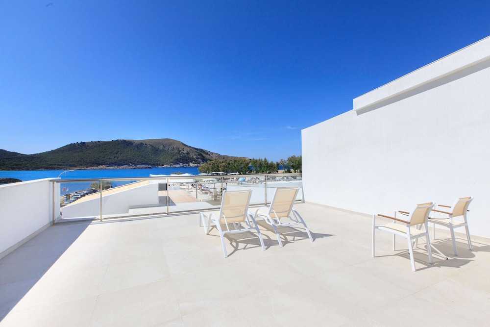 Junior Suite, Terrace, Sea View - Photo 4