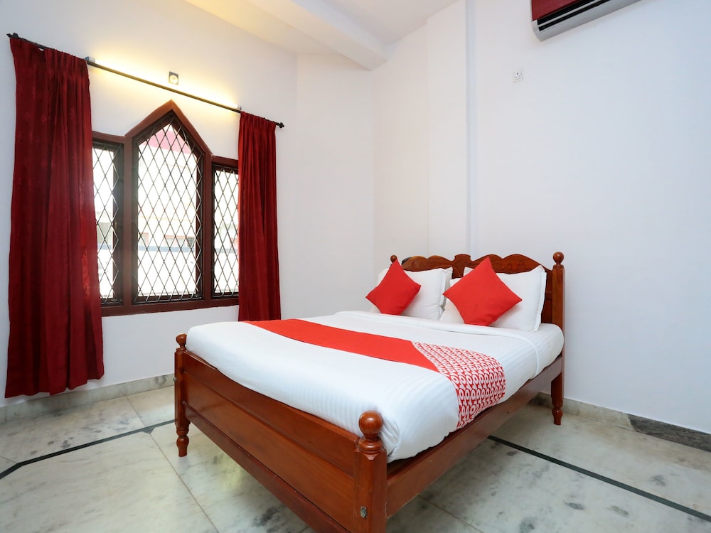 Standard Room photo 1