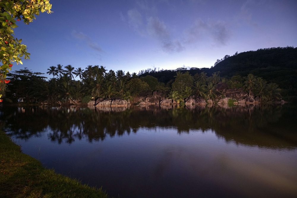 Double Room (superior Hill View)