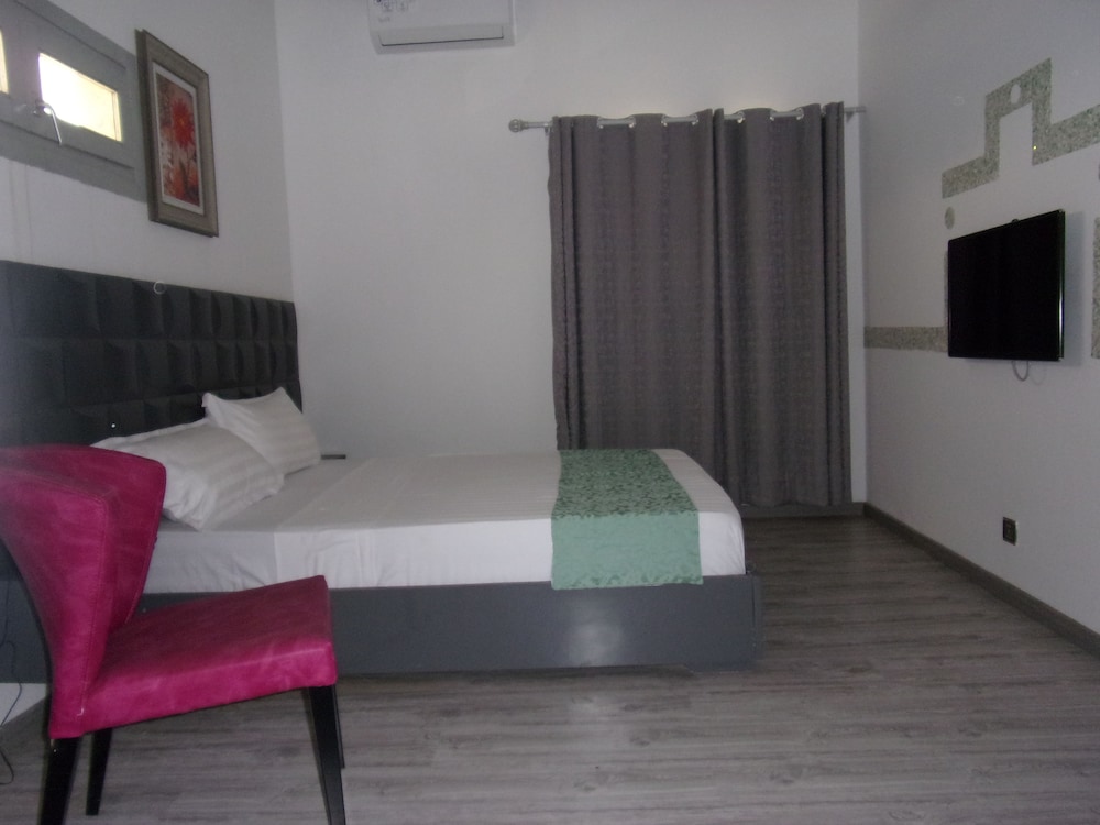 Junior Double Room photo 2