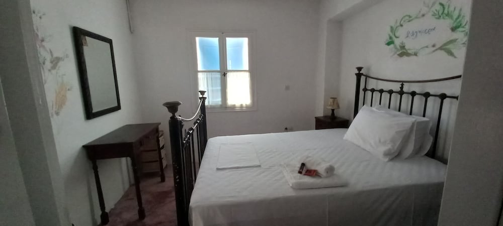 Apartment, 1 Bedroom photo 3