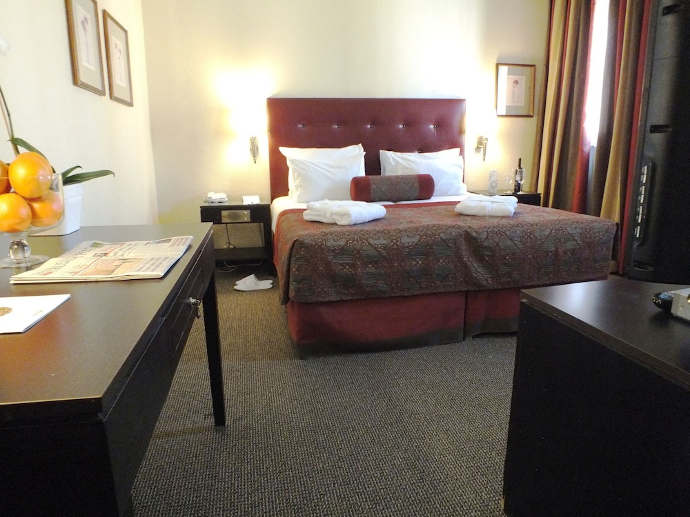 Classic Room - Photo 3