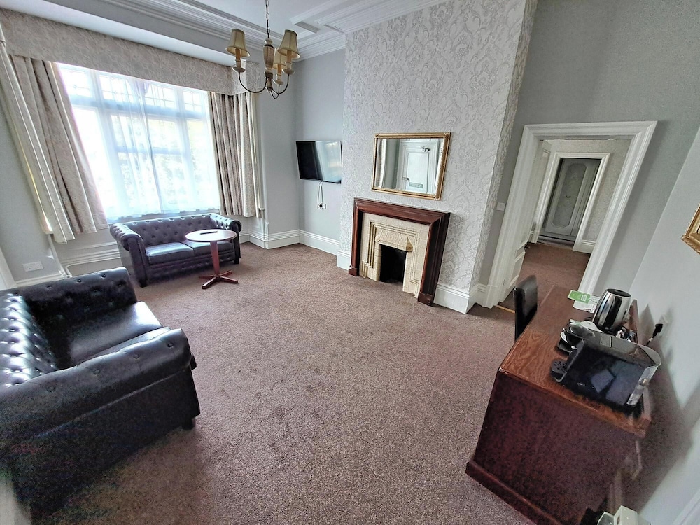 Superior Double Room photo 3
