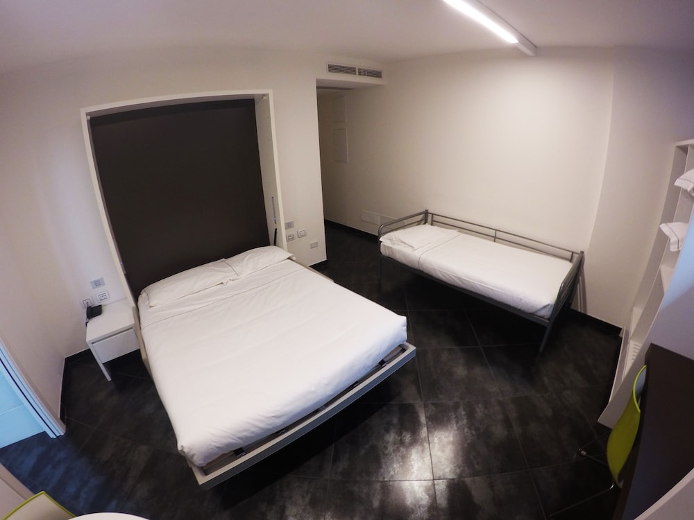 Triple Room photo 2