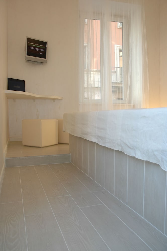 Double Room Single Use photo 2