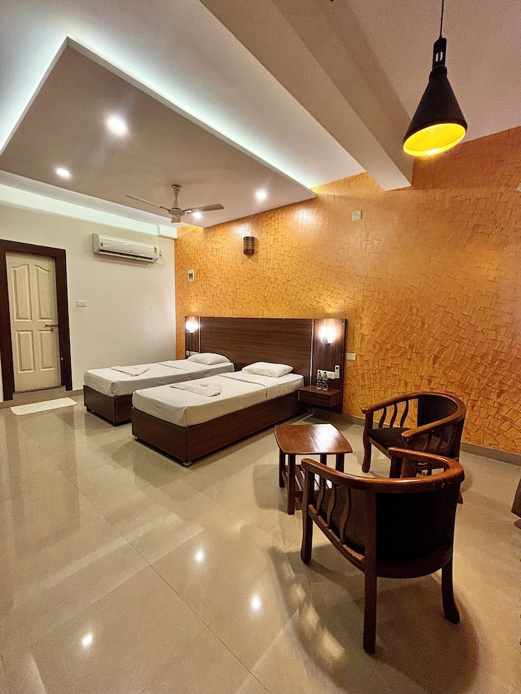 Premium Twin Room