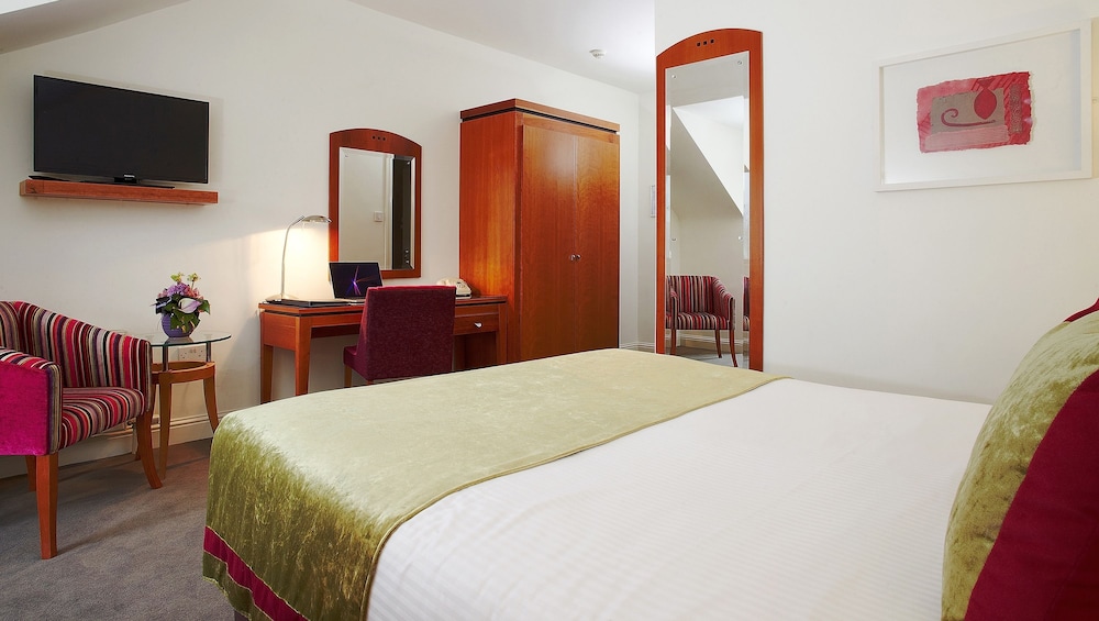 Deluxe Double Room - Photo 3