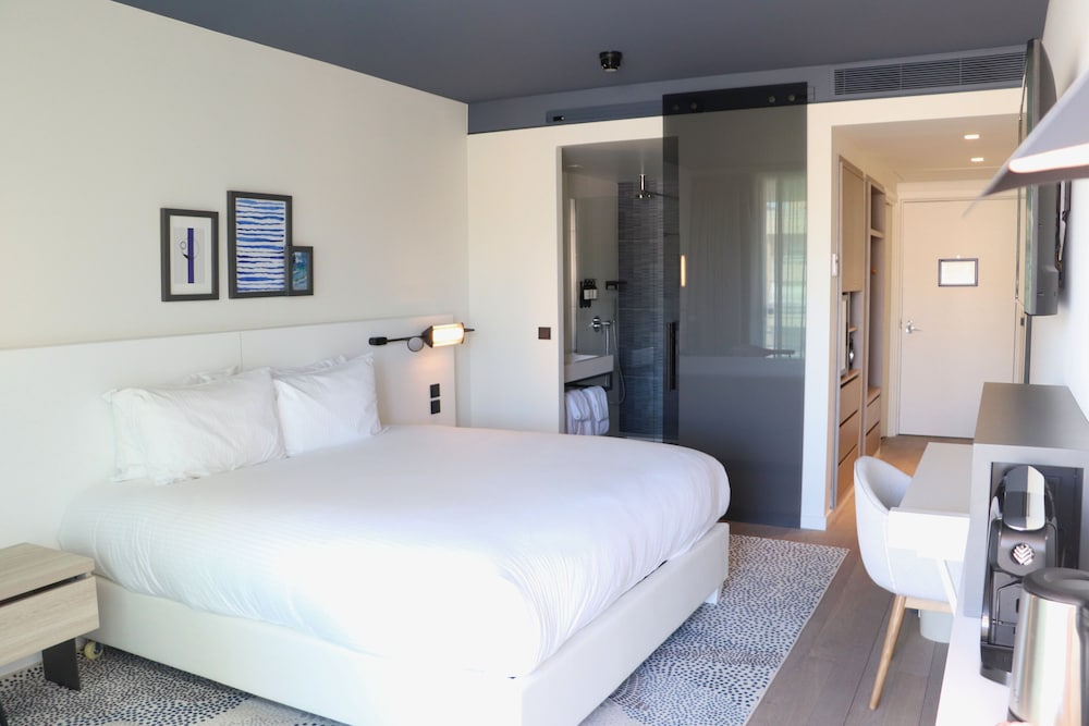 Standard Room - Photo 10