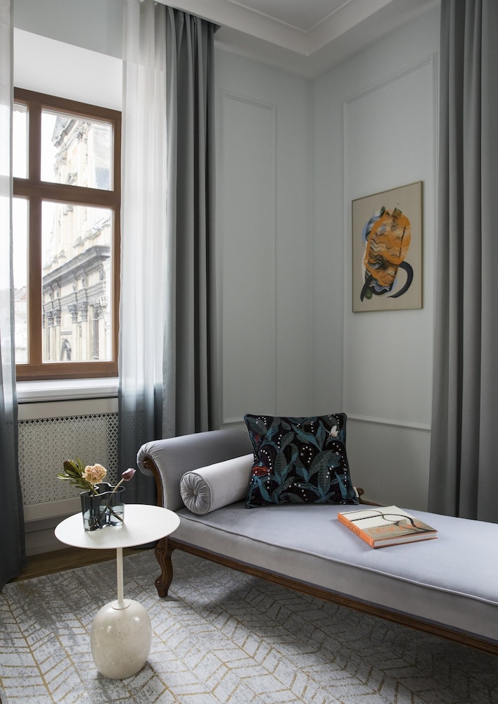 Suite Teatralna photo 3