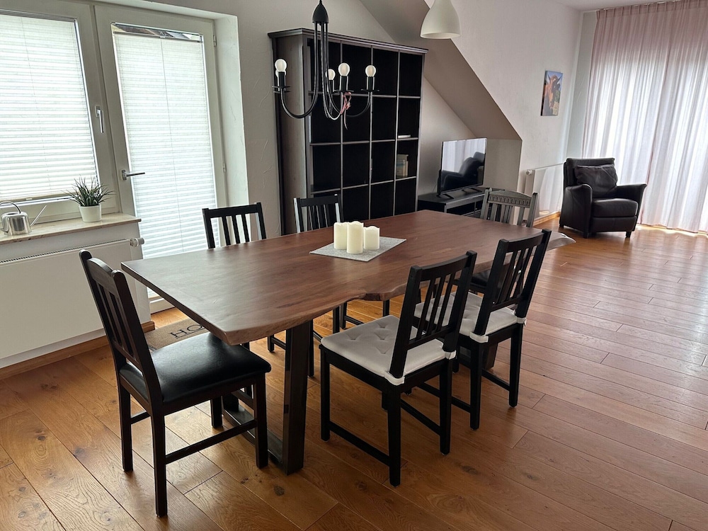 Apartment photo 3