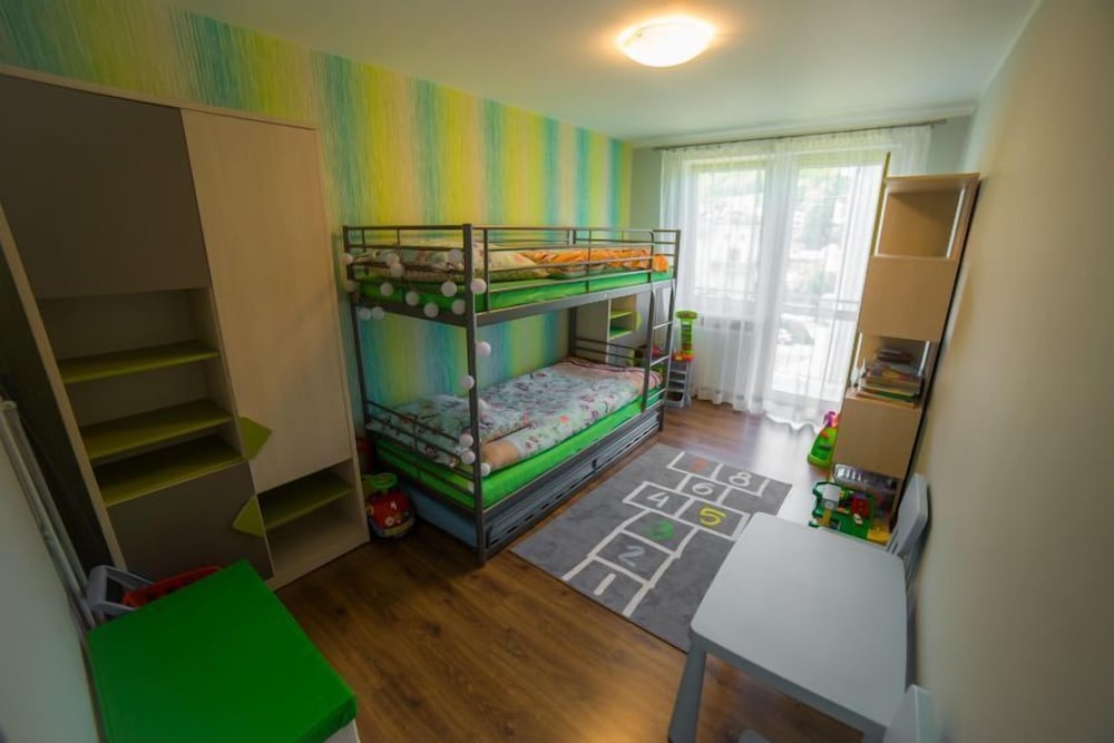 Apartment (Rodzinny / Osiedle 25-lecia 3) photo 3