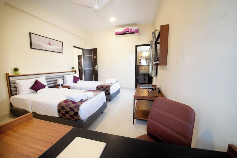 Standard Room - Photo 5
