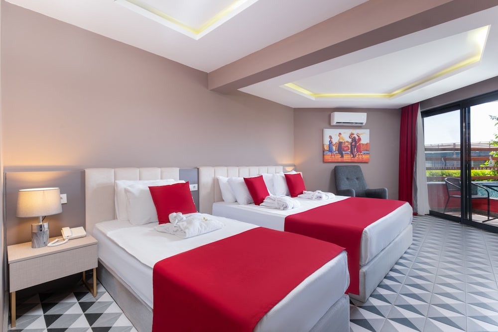 Comfort Double or Twin Room