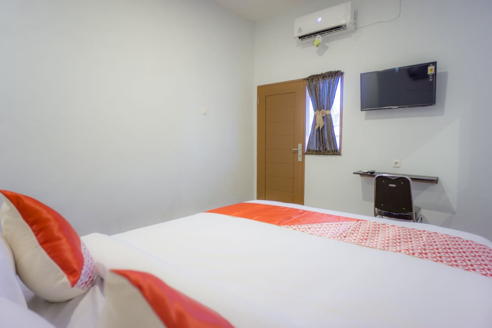 Standard Double Room - Photo 5