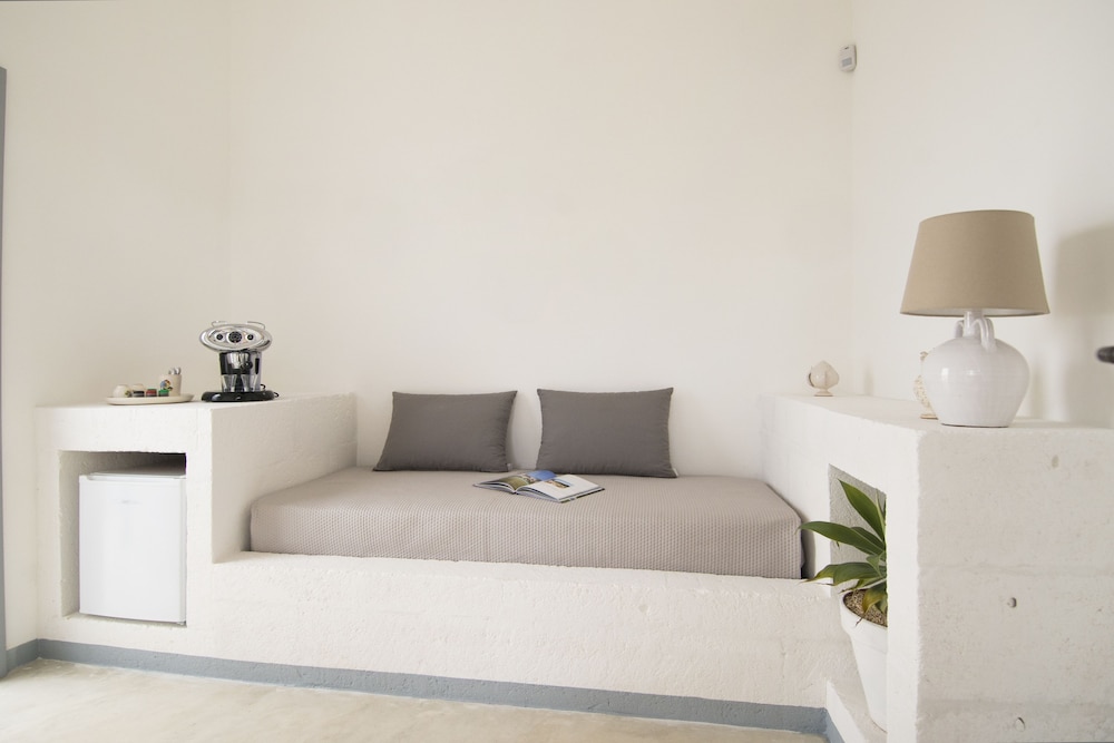 Triple Room, Garden View photo 2