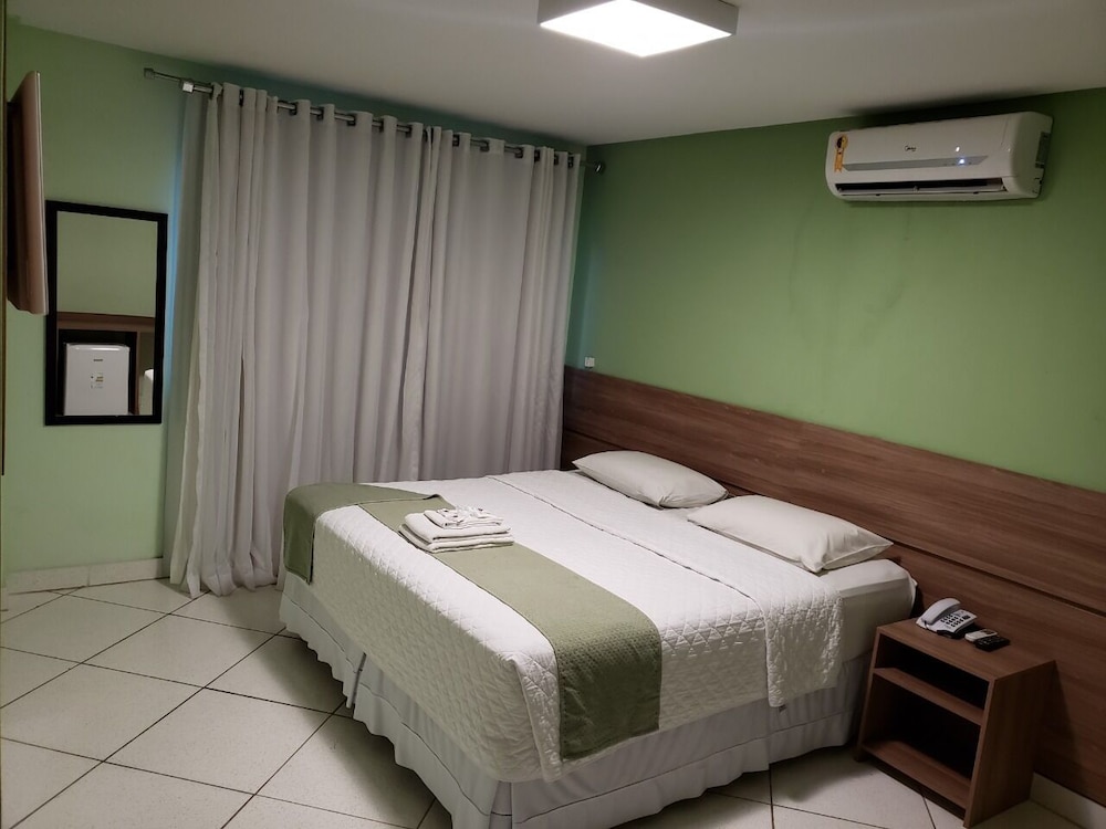 Standard Double Room - Photo 1