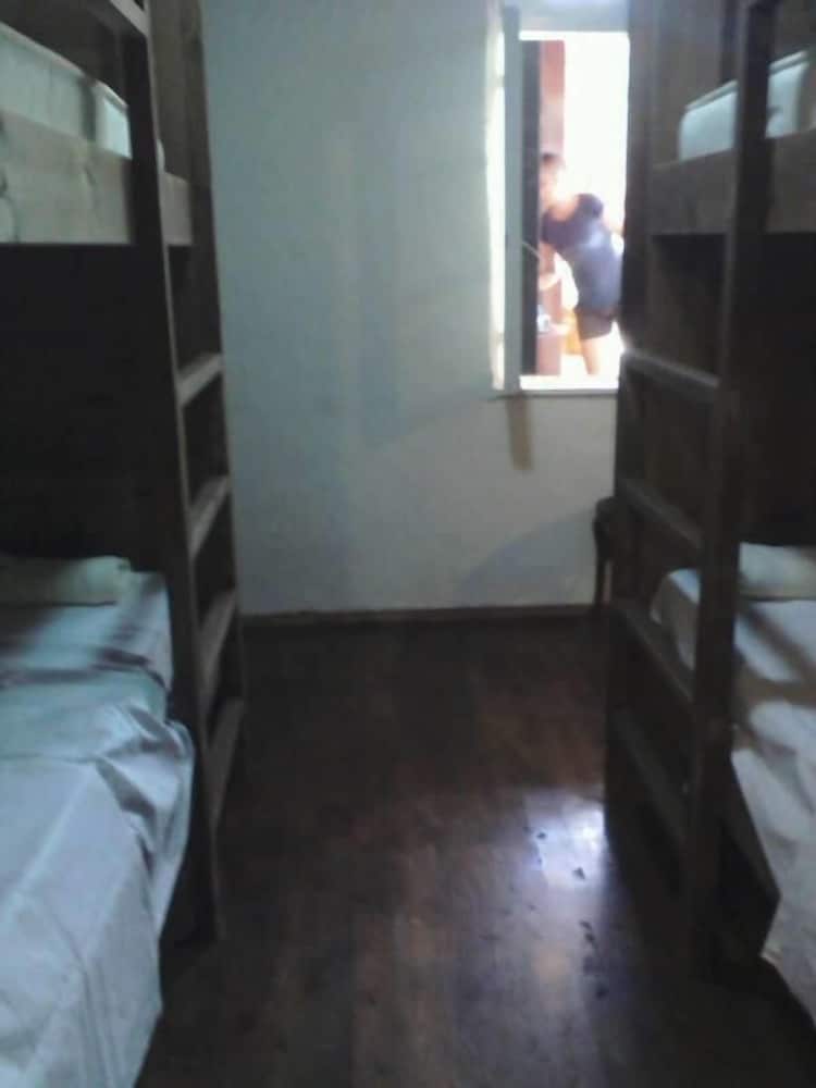 Basic Shared Dormitory, Garden View