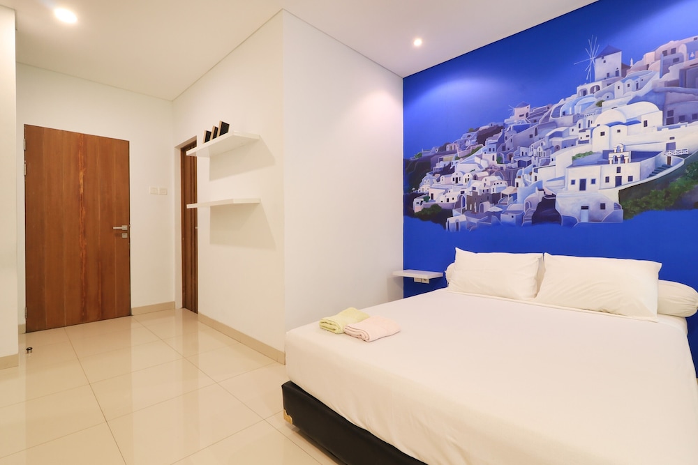 Deluxe Double Room photo 3