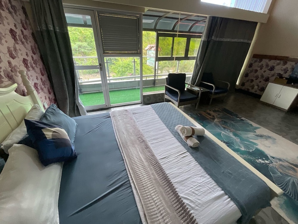 Elite Double or Twin Room
