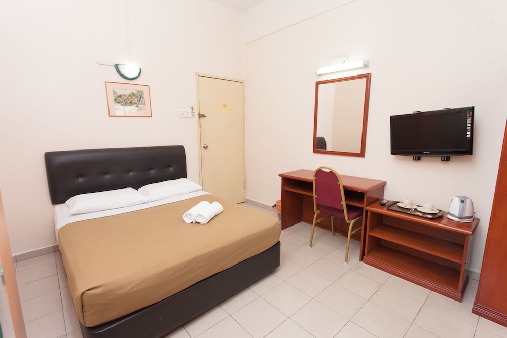 Standard Room - Photo 1