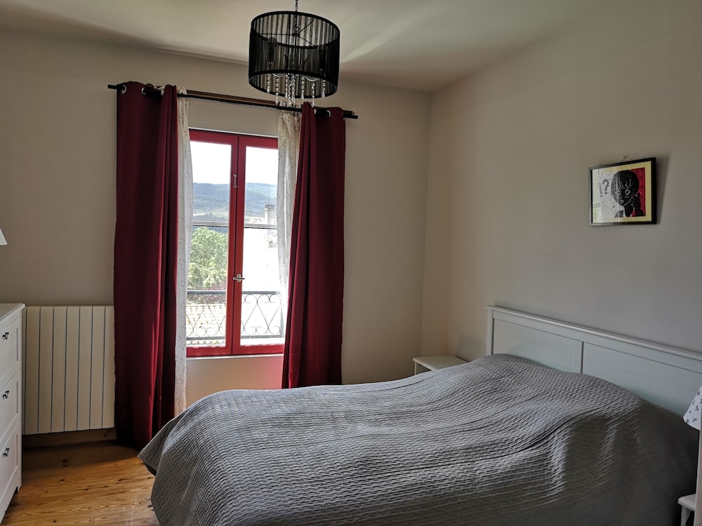 Double Room, Mountain View photo 1
