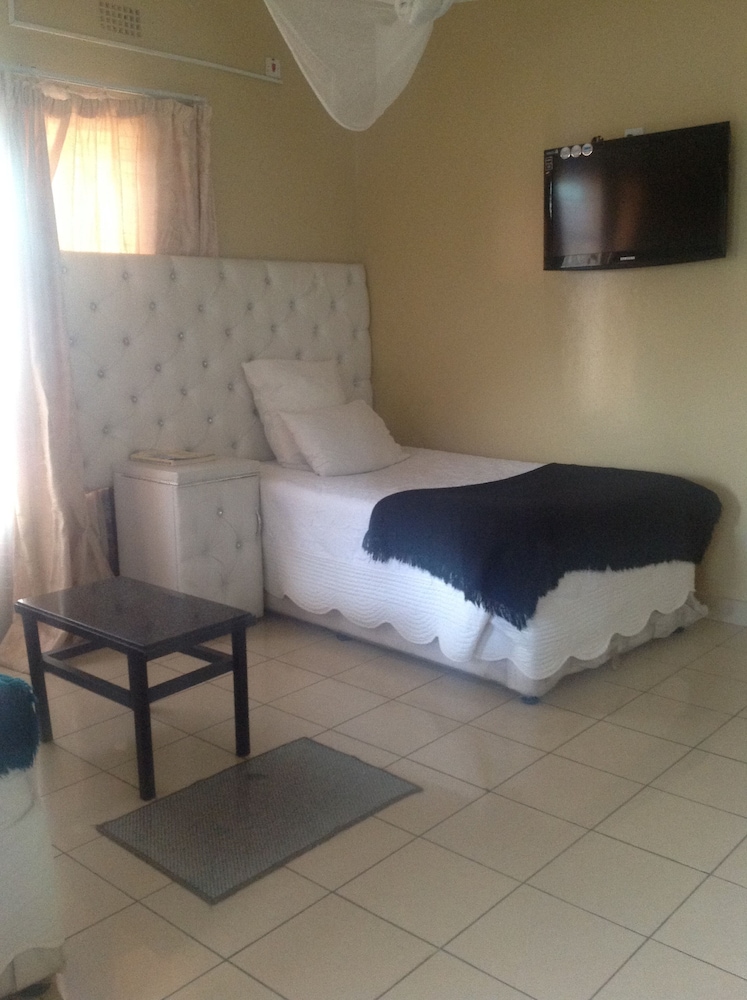 Premium Twin Room